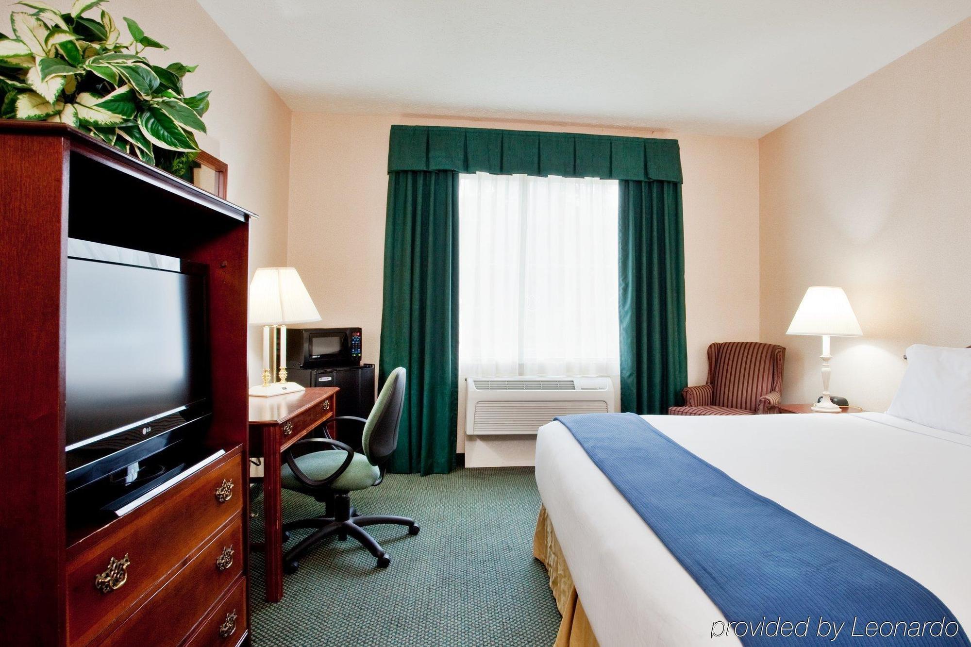 Holiday Inn Express Kilmarnock Room photo